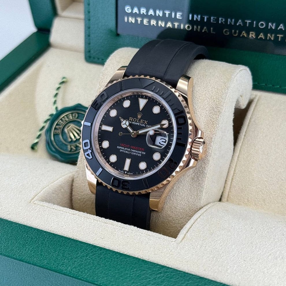 Rolex Stylish Quartz Watch For Men
