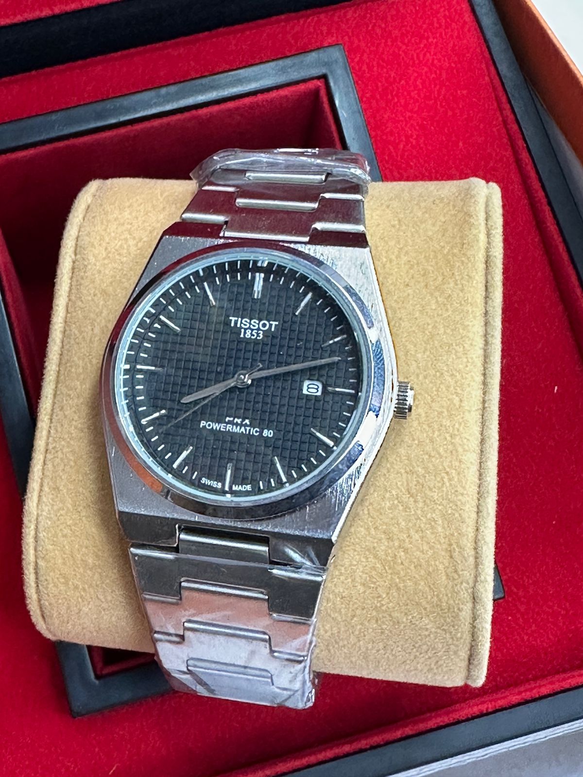 TISSOT PRX (1853)