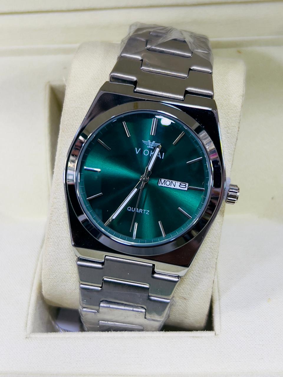 VOKAI QUARTZ WATCH