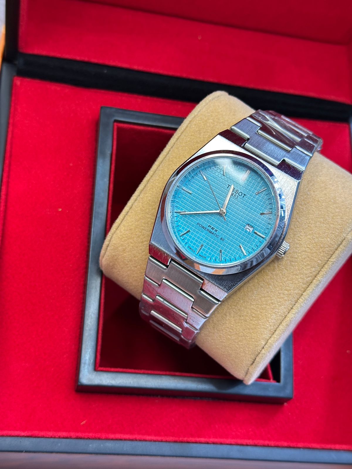 TISSOT PRX (1853)