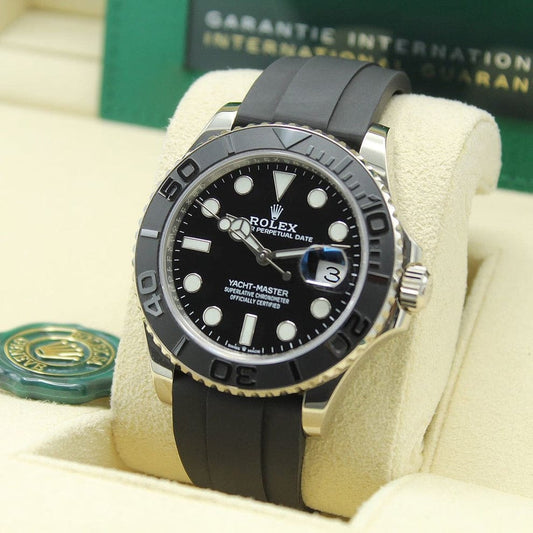 Rolex Stylish Quartz Watch For Men
