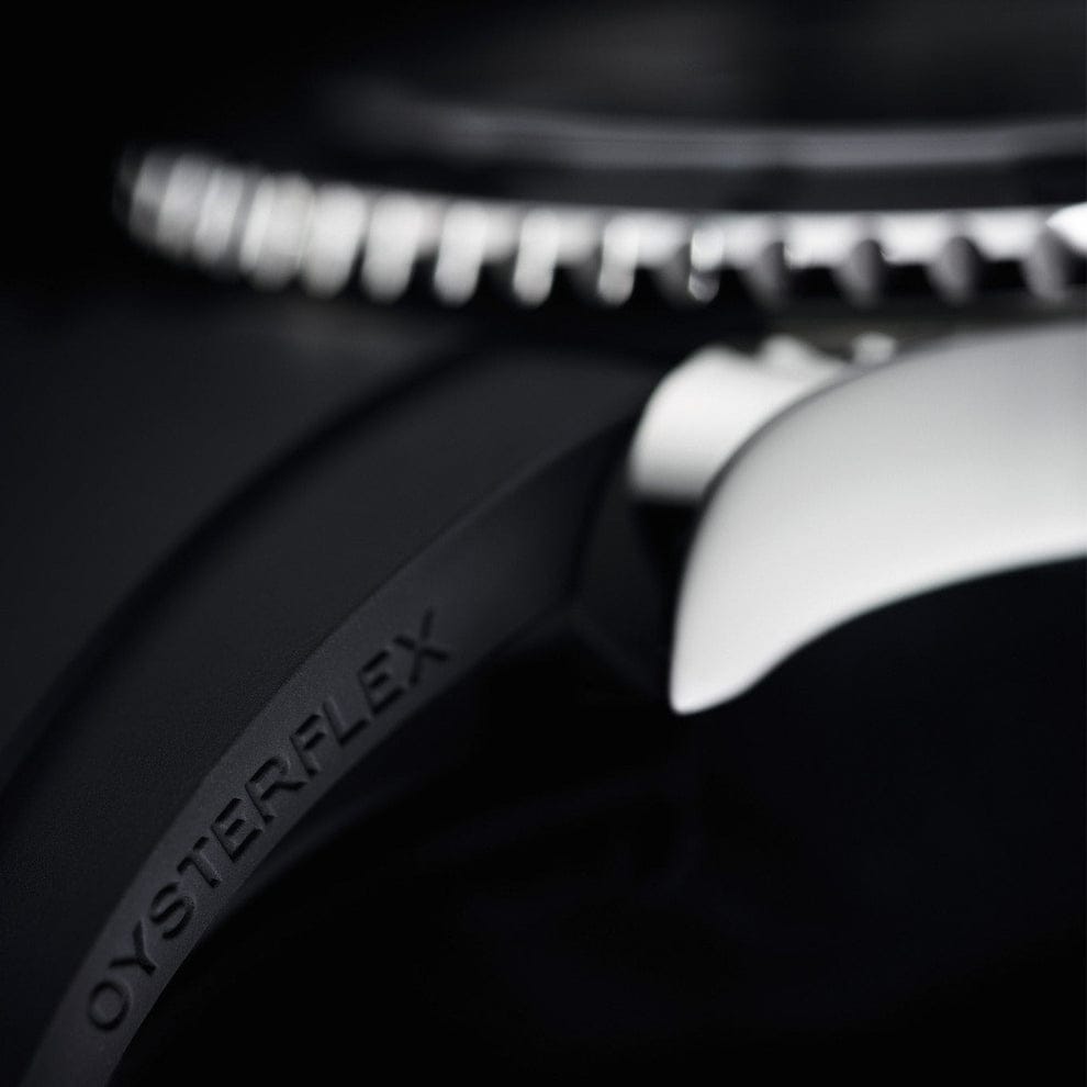Rolex Stylish Quartz Watch For Men
