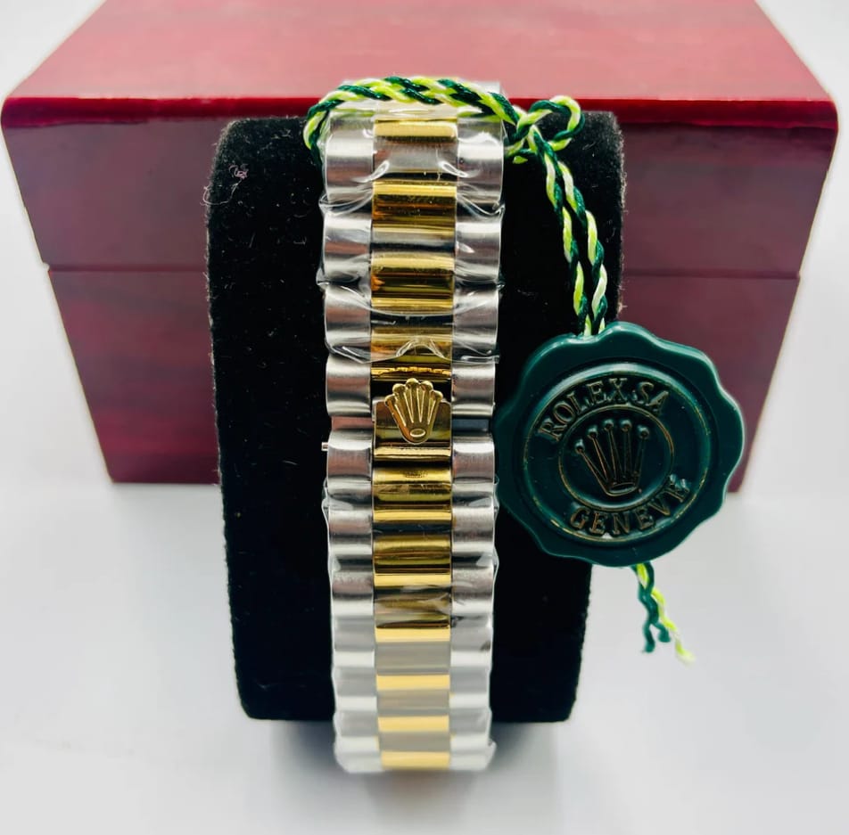 Rolex Oyster Perpetual Watch