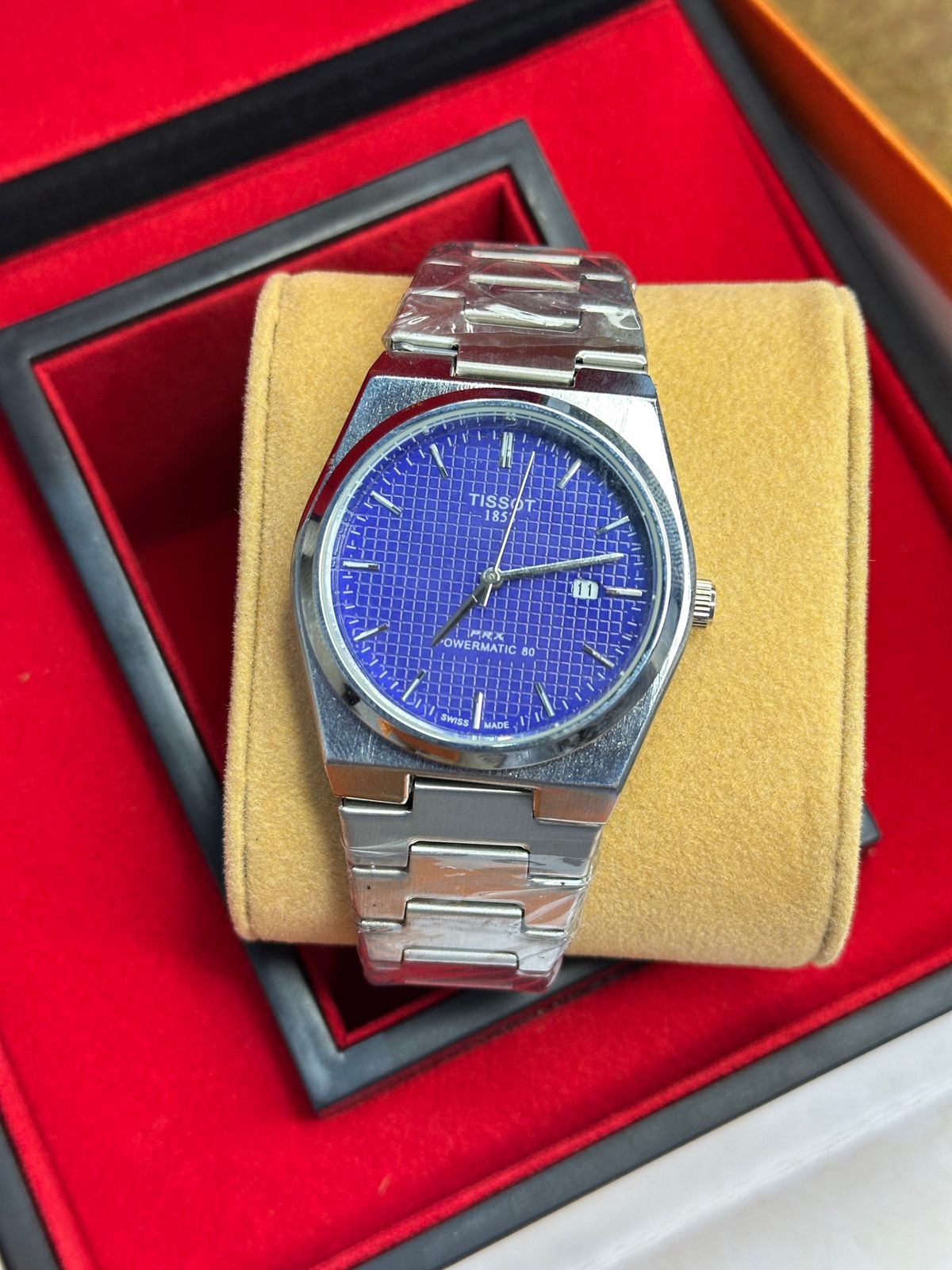 TISSOT PRX (1853)
