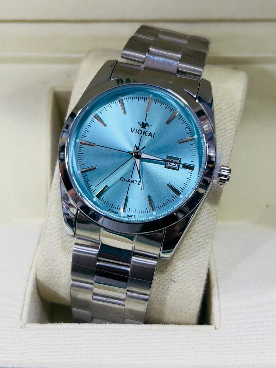 VOKAI QUARTZ WATCH