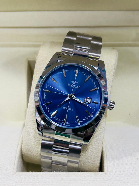 VOKAI QUARTZ WATCH