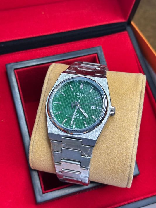 TISSOT PRX (1853)